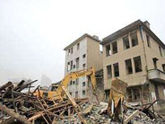 河南郑州厂房拆迁案例：向管委会申请信息公开却由街道办负责答复？